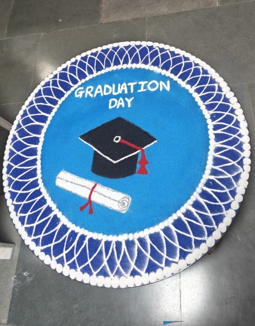 Graduation Day 2026